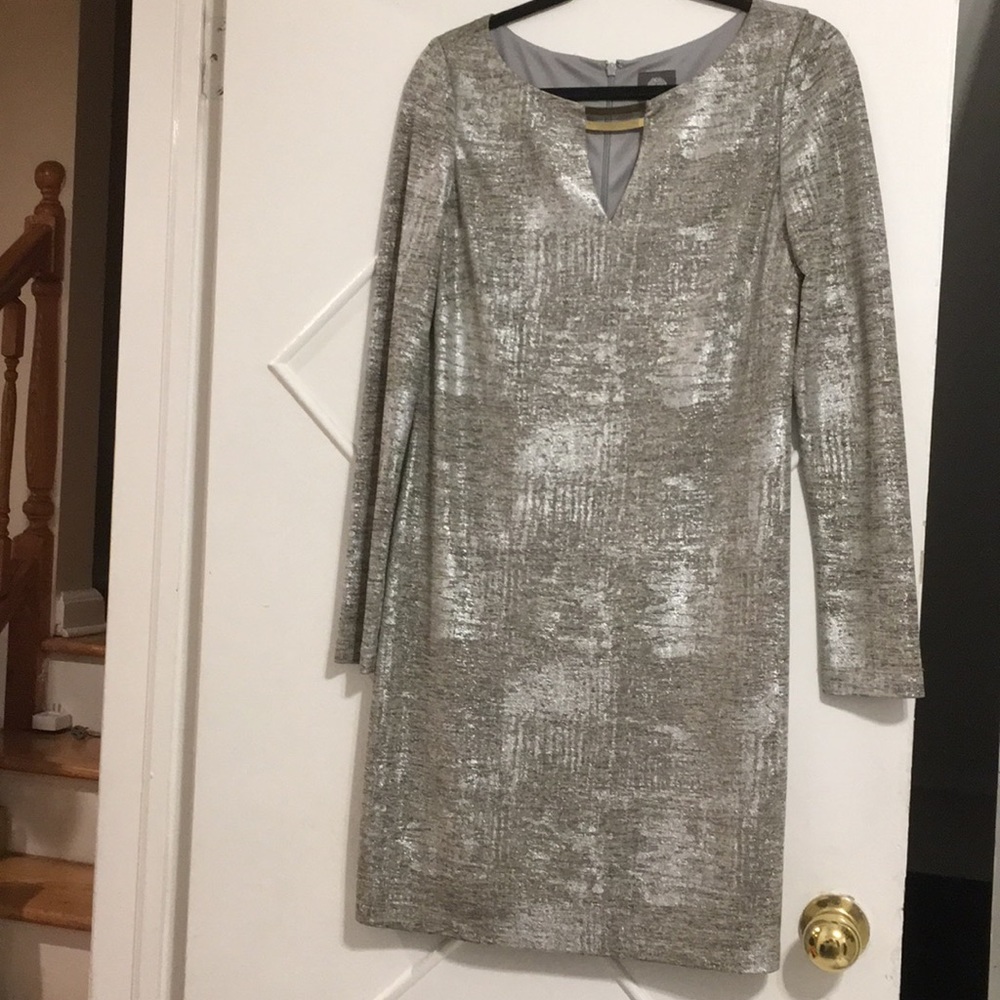 Vince Camuto Dress; New without tags💛